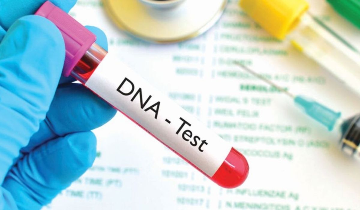DNA tests